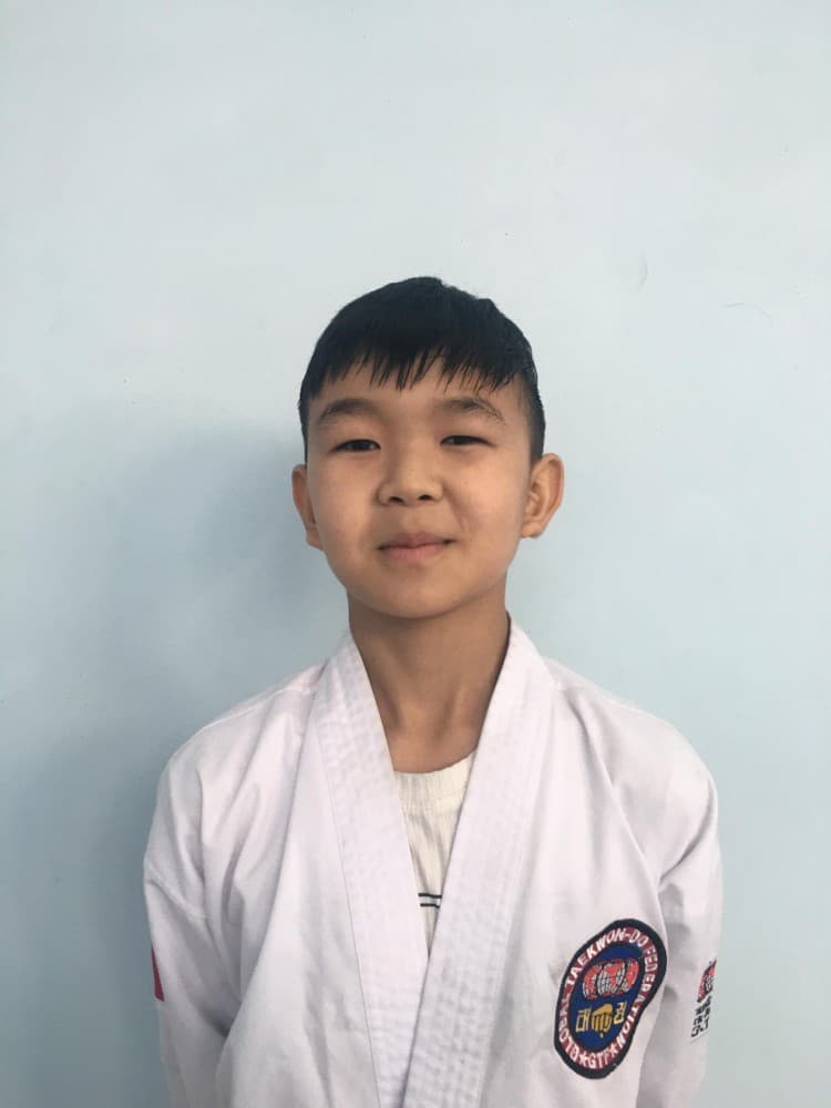 Билал Ш.