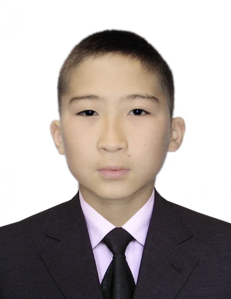 Нурболот Ж.