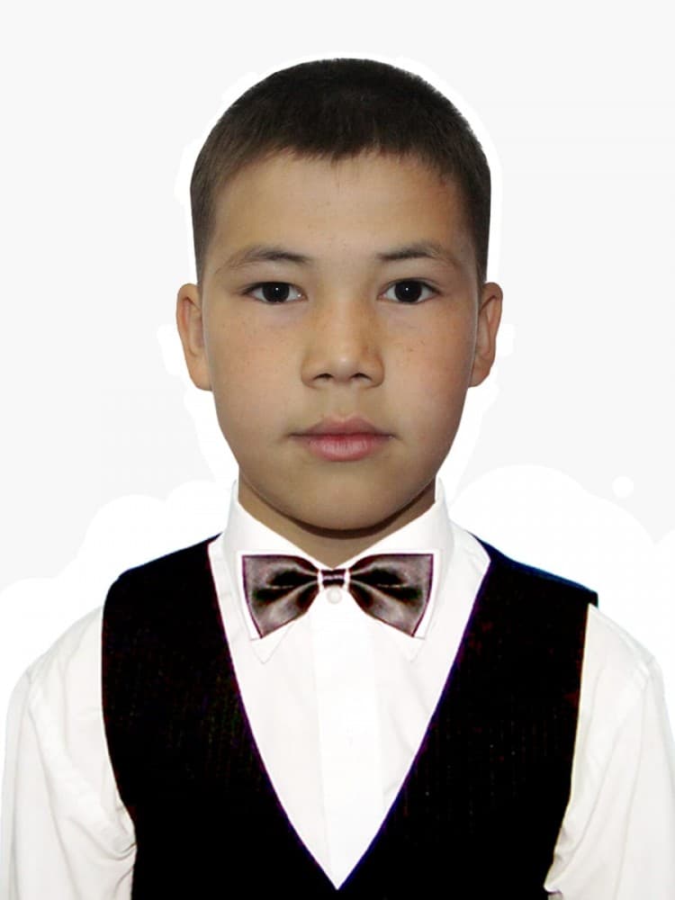 Алмаз К.