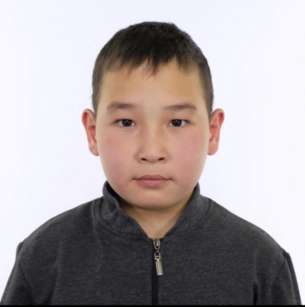 Бекбол М.