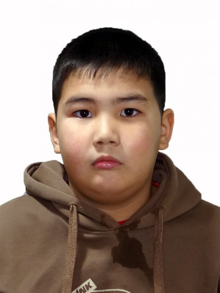 Абил Ш.